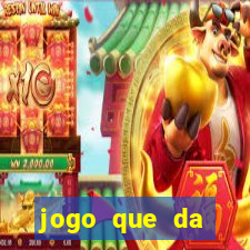 jogo que da dinheiro de verdade sem precisar depositar